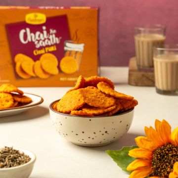 Chai Puri (200 g) - Hover Image
