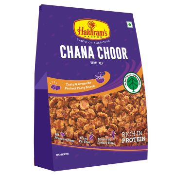 Chana Choor