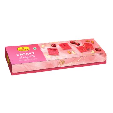 Cherry Delights (125 gms)