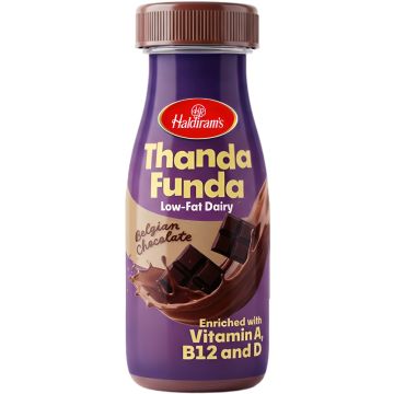 Thanda Funda - Chocolate (Pack of 6)