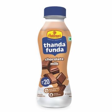 Thanda Funda - Chocolate (Pack of 6)