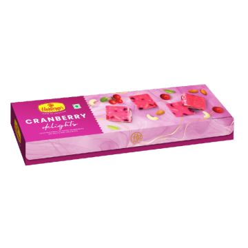 Cranberry Delight (125 gms)