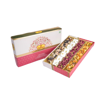 Assorted Heaven Delight  700 g