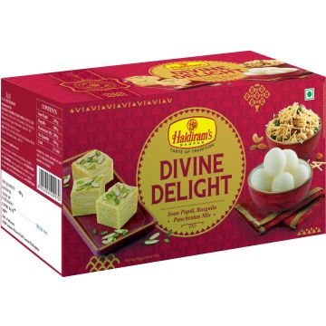 Divine Delight
