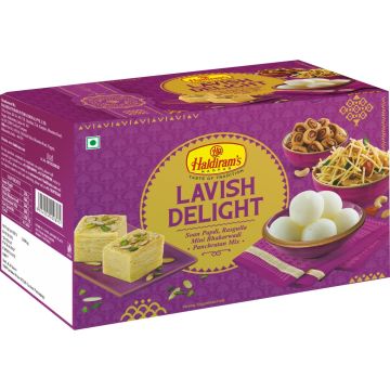 Lavish Delight