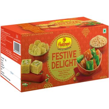Festive Delight