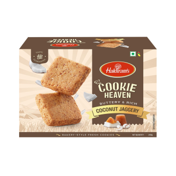 Atta Cookies (250 gms)