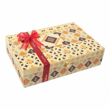 Dry Fruit Combo Bites - Hover Image