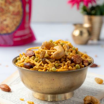 Dry Fruit Mix (200 g) - Hover Image