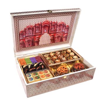 Festive Delight