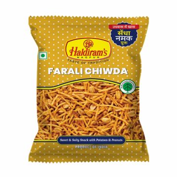 Phalhari Chiwda (200 gms)