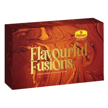 Flavourful Fusions - Ghee (500 gms)