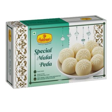 Special Malai Peda(250gm)