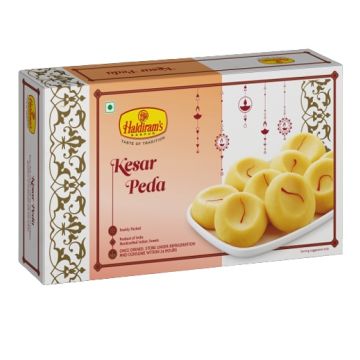 Kesar Peda (250 g)