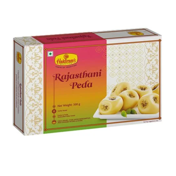 Rajasthani Peda