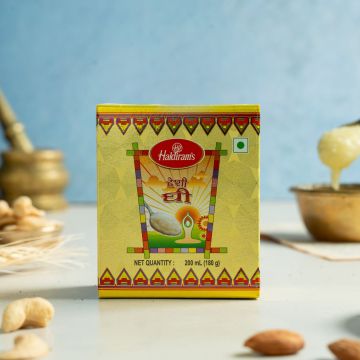 Deshi Ghee (200 ml)