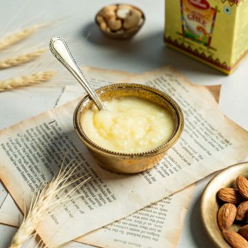 Deshi Ghee (200 ml) - Hover Image