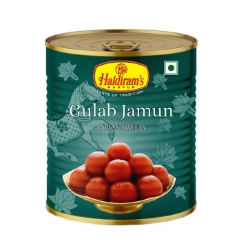 Gulab Jamun