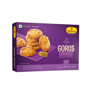 Gorus Cookies (250 gms)