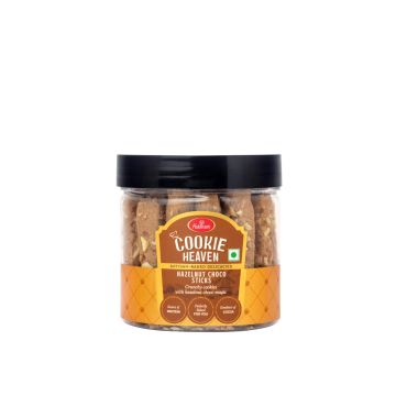 Gorus Cookies (250 gms)