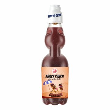 Hola Cola (200 ml)
