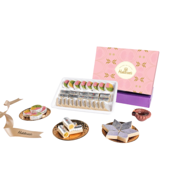 JOYFUL DELIGHTS