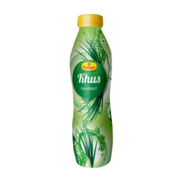 Khus Sharbat (700 ml)