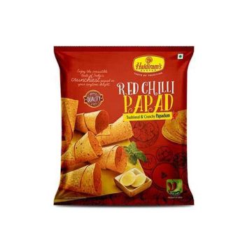 Udad Papad (200 gms)
