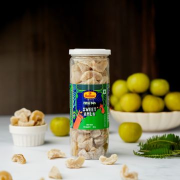 Aata Dry Fruits Modak