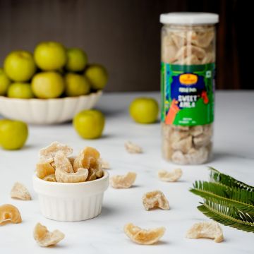 Sweet Amla  - Hover Image