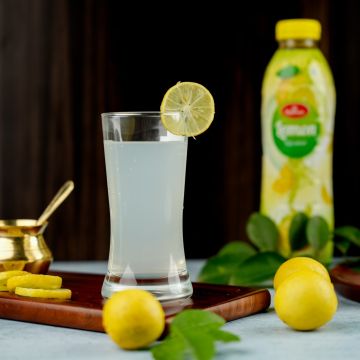 Lemon Squash (750 ml) - Hover Image