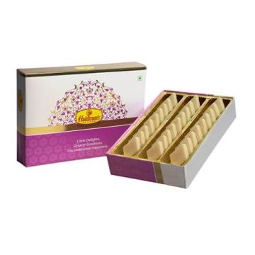 Kaju Katli (Jain)