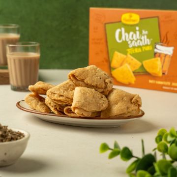 Jeera Puri (200 g) - Hover Image