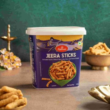 Jeera Sticks (150 g)