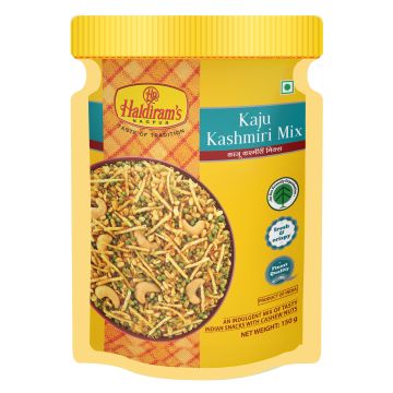 Kaju kashmiri mix (150 gms)