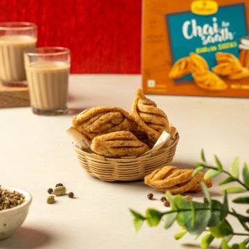 Karela Sticks (200 g) - Hover Image