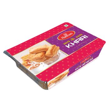 Methi Puri (200 gms)