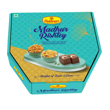 Madhur Rishtey