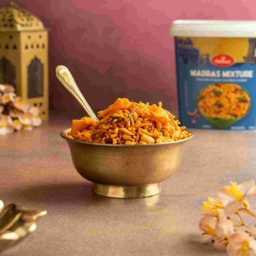 Madras Mixture (150 g) - Hover Image
