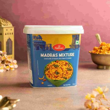 Madras Mixture (150 g)