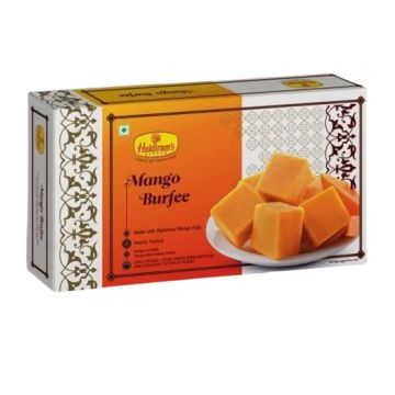 Mango burfee (250 g)