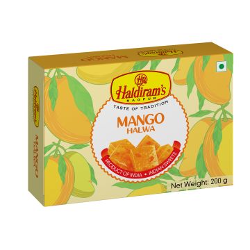 Mango Halwa (200 gms)