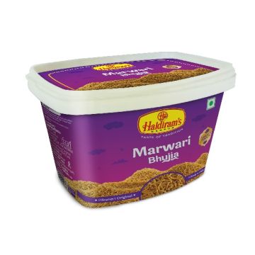 Marwari Bhujia (125 gms)