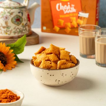 Masala Tit Bit (200 g) - Hover Image