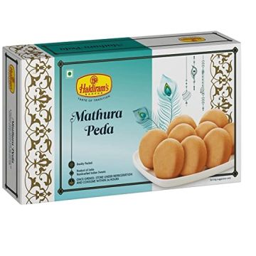 Mathura Peda (250gm)