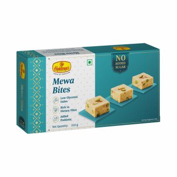 Dry Fruit Bites (250 gms)