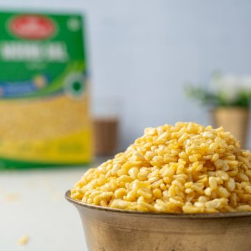Moong Dal (200 g) - Hover Image