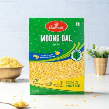 Moong Dal