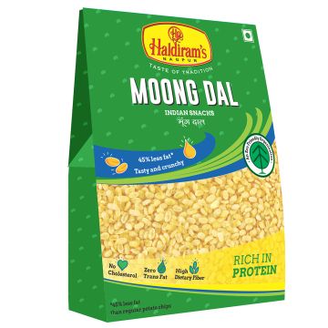 Moong Dal