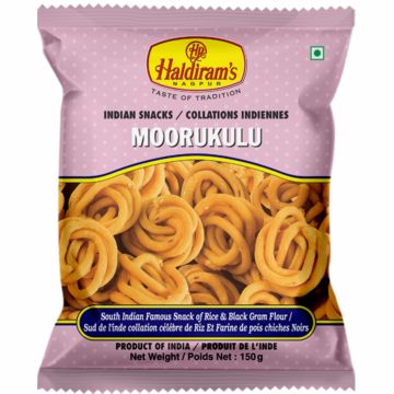 Moorukulu (150 gms)